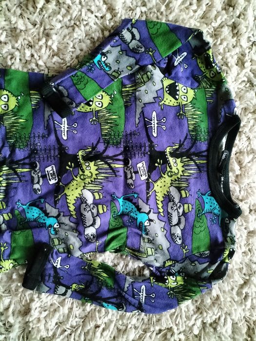 Koszulka z Lindex dla chłopca rozm 98