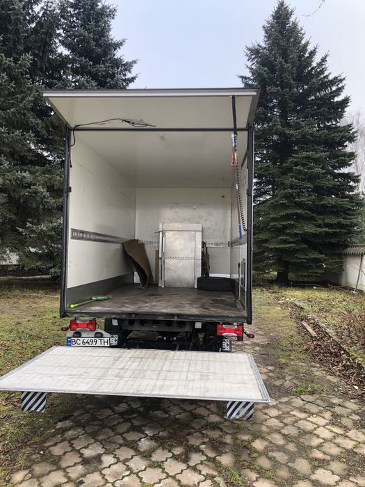 Продається iveco