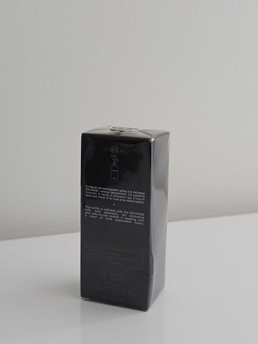 Dior - Sauvage - Eau de toilette 30ml