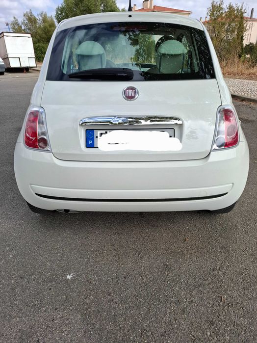 Venda de carro Portimao