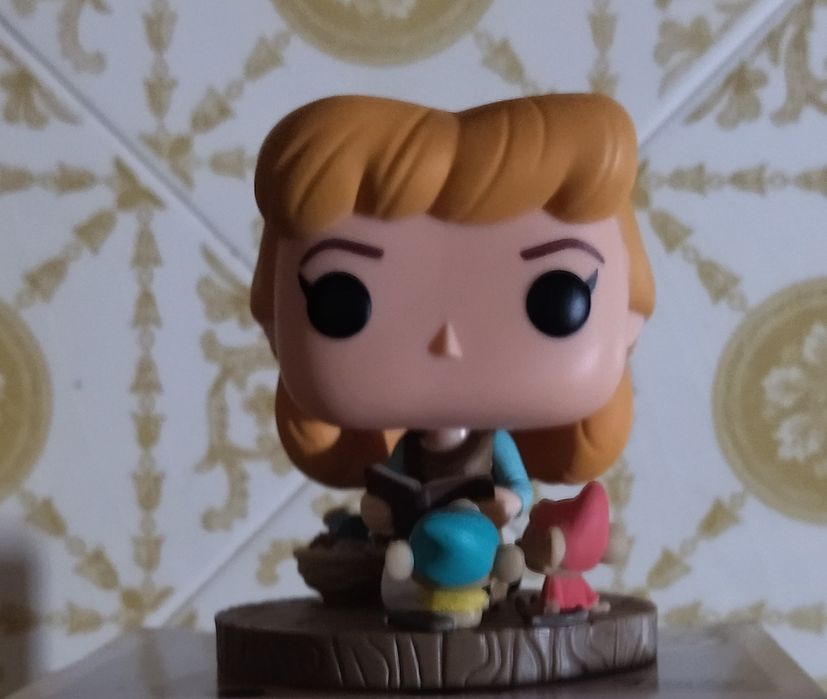 Продам фигурку funko pop фанко поп коллекционная