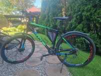 Rower GIANT ATX, kola 27,5  cala. Super stan.