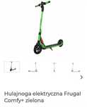Hulajnoga Frugal
