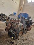 Двигун Fiat Ducato 2.5-2.8 TDI Citroën Jumper.  Peugeot Boxer. Дукато