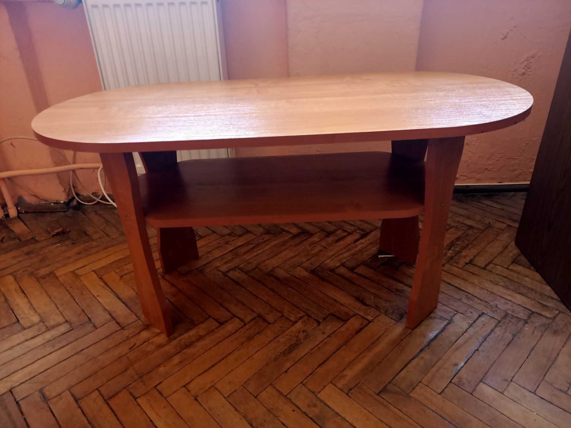 stolik do kawy używany w bardzo dobrym stanie