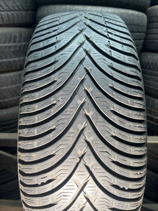 205/55 R16 Kleber пара зима