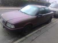 Audi 80 B4 1,9 TDI  -1994 rok + Klima ;)