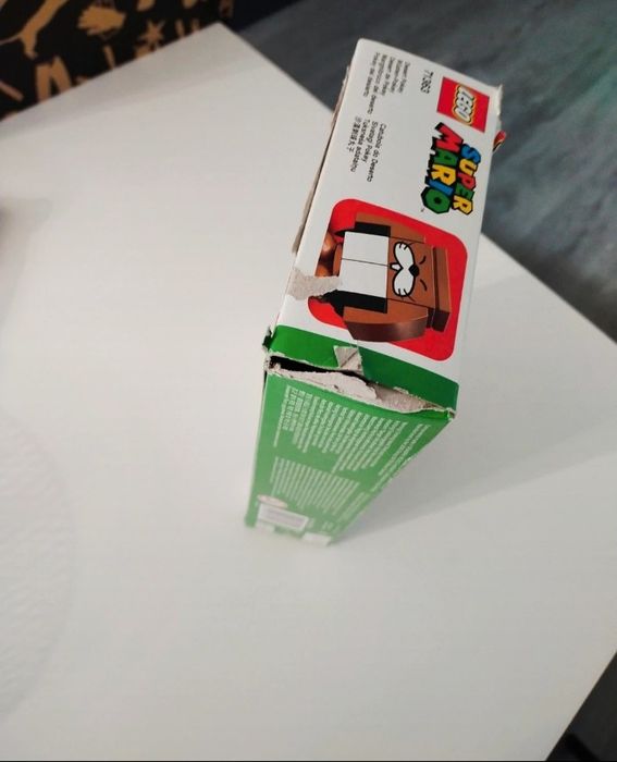 71363 LEGO Super Mario Desert Pokey