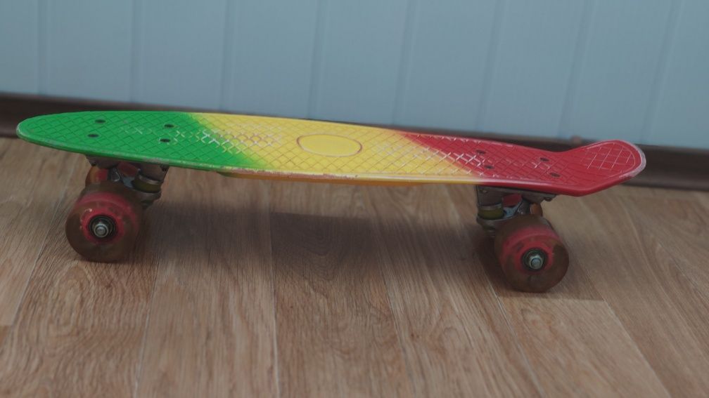 Пенни борд Penny Board