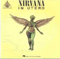 Nirvana - - - - - - In Utero... ... CD