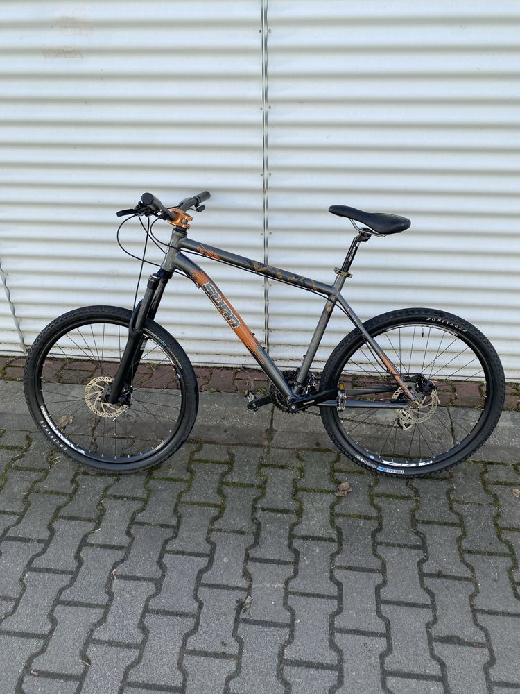 Mtb Sunn Prim S3