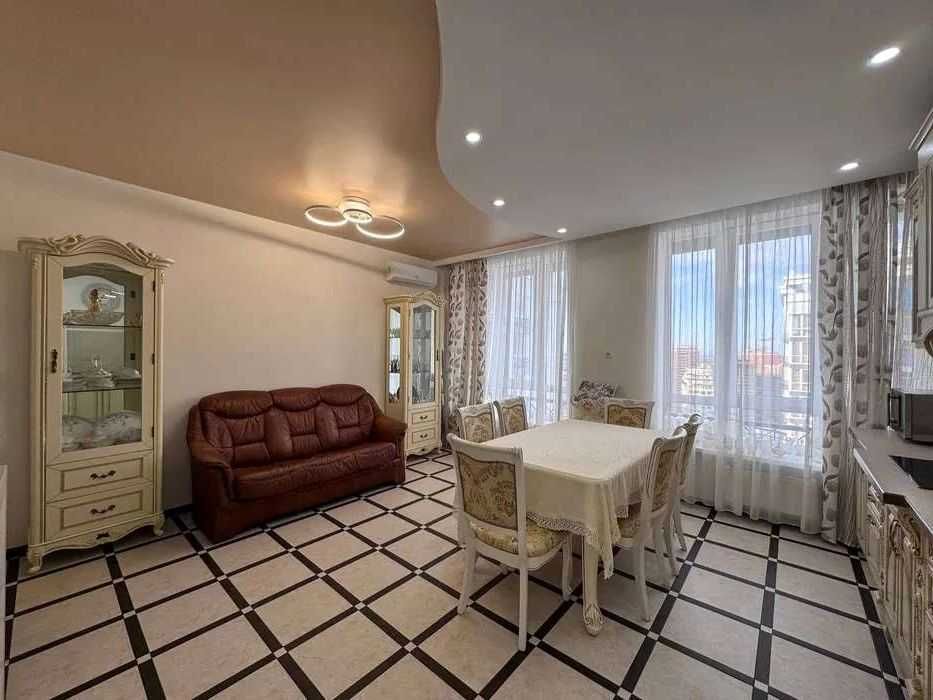 Здам квартиру ЖК Омега