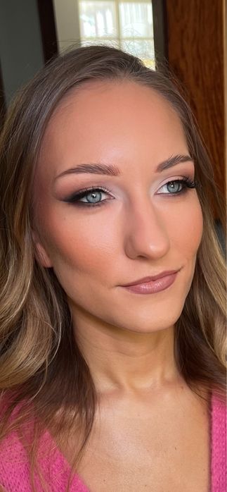 Makijaż, pkiety ślubne, keratynowe prostowanie, dojazd