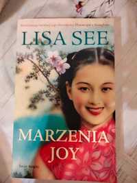 "Marzenia Joy" Lisa See