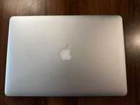 MacBook PRO Retina 2012 15,4 | A1398 | i7 2,3GHz | 8 GB | 250 GB SSD |