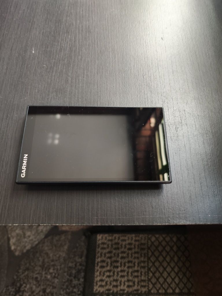Nawigacja Garmin Driver Smart 66 EU