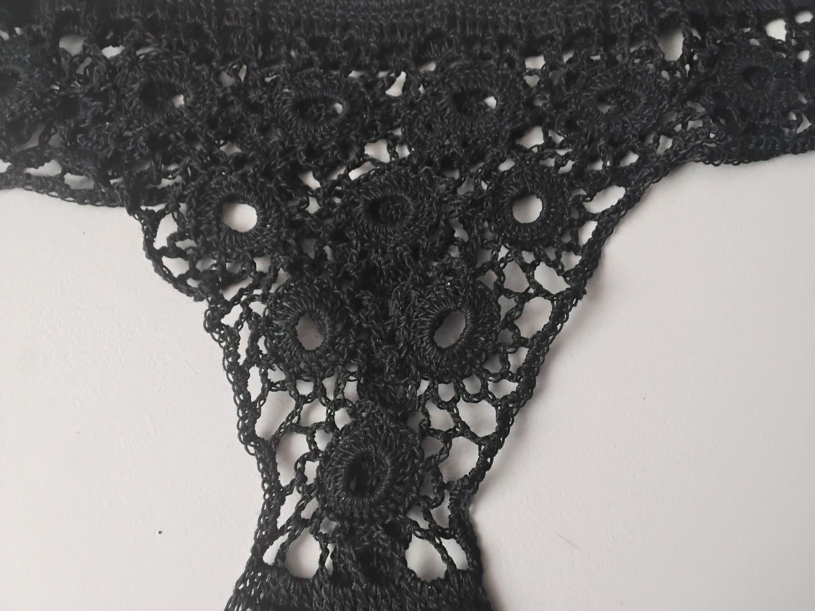 Stringi handmade