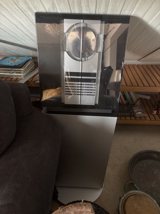 Aparelhagem Bang & Olufsen beosound 3200