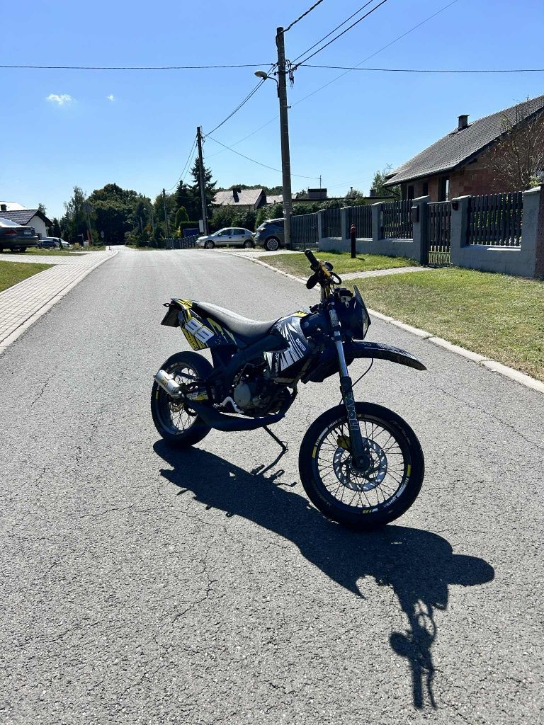 Derbi Senda 50/80