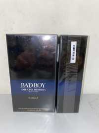 Perfumy Carolina Herrera Bad Boy Cobalt edp 100ml