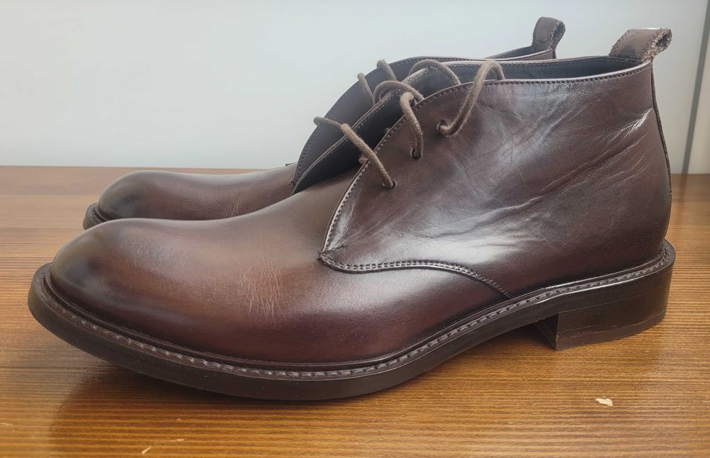 Черевики чол. VENI