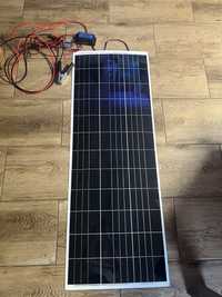 Panel solarny 120W 12/24v
