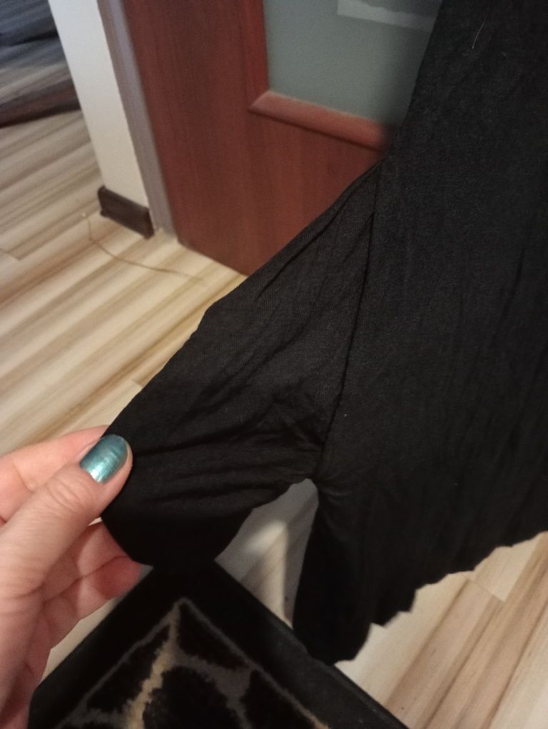 Koszulka tunika DKNY