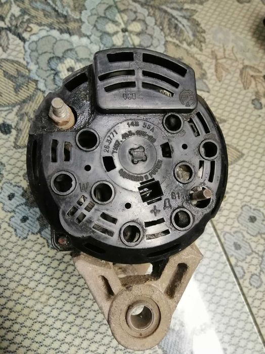 Продам генератор  таврія , Sens