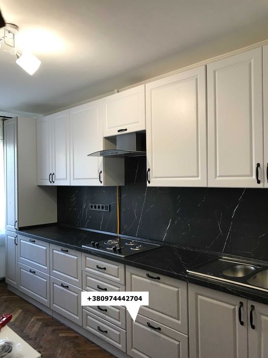 Збираю Меблі. Збірка Корпусних Меблів. Складання Меблів. Кухні.