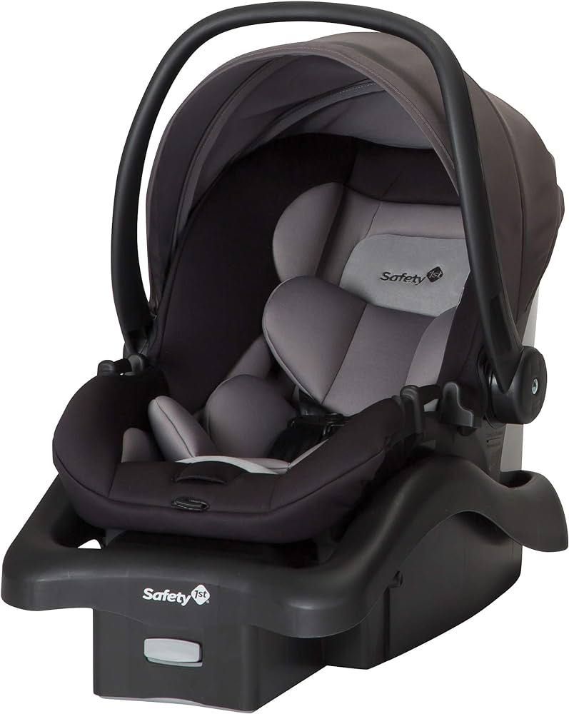 Автокрісло Safety 1st/ Safety 1st Infant Car Seat