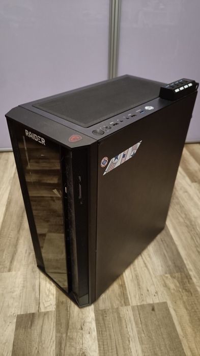Obudowa PC Midi Tower