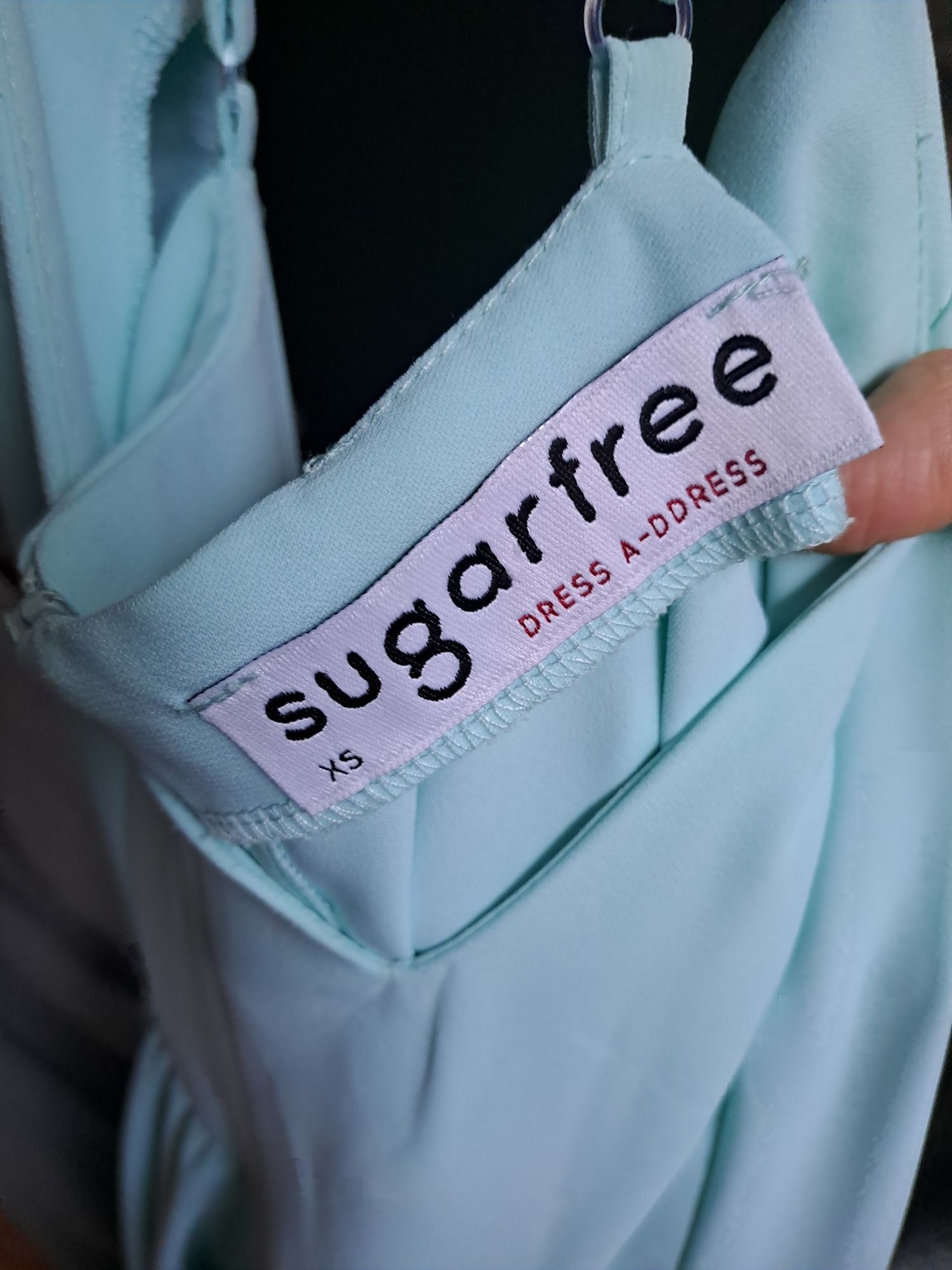 Sukienka na wesele, inne okazje sugarfree 34