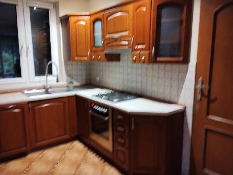 Meble zabudowy kuchennej