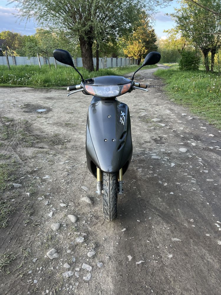 Honda Dio 35 ZX Свіжий