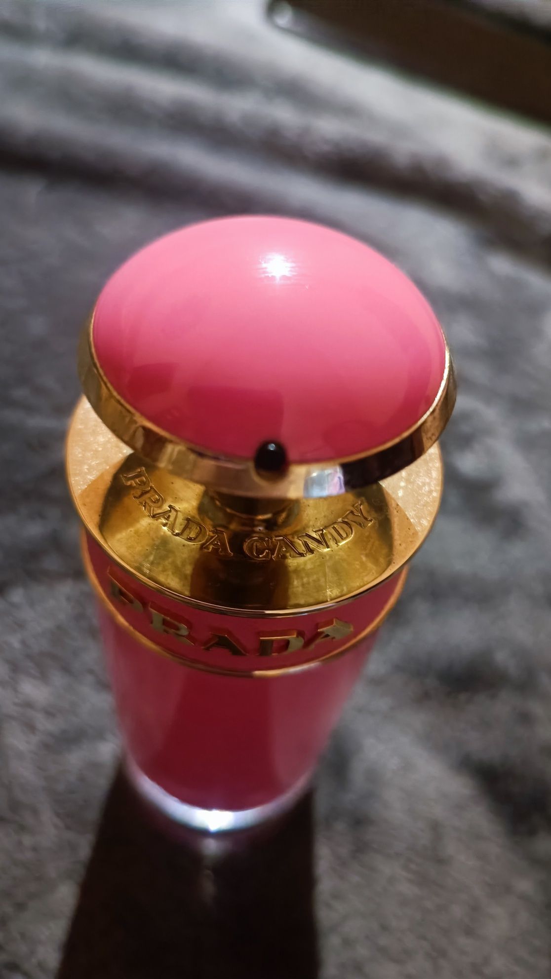 Нова Туалетна вода Prada Candy