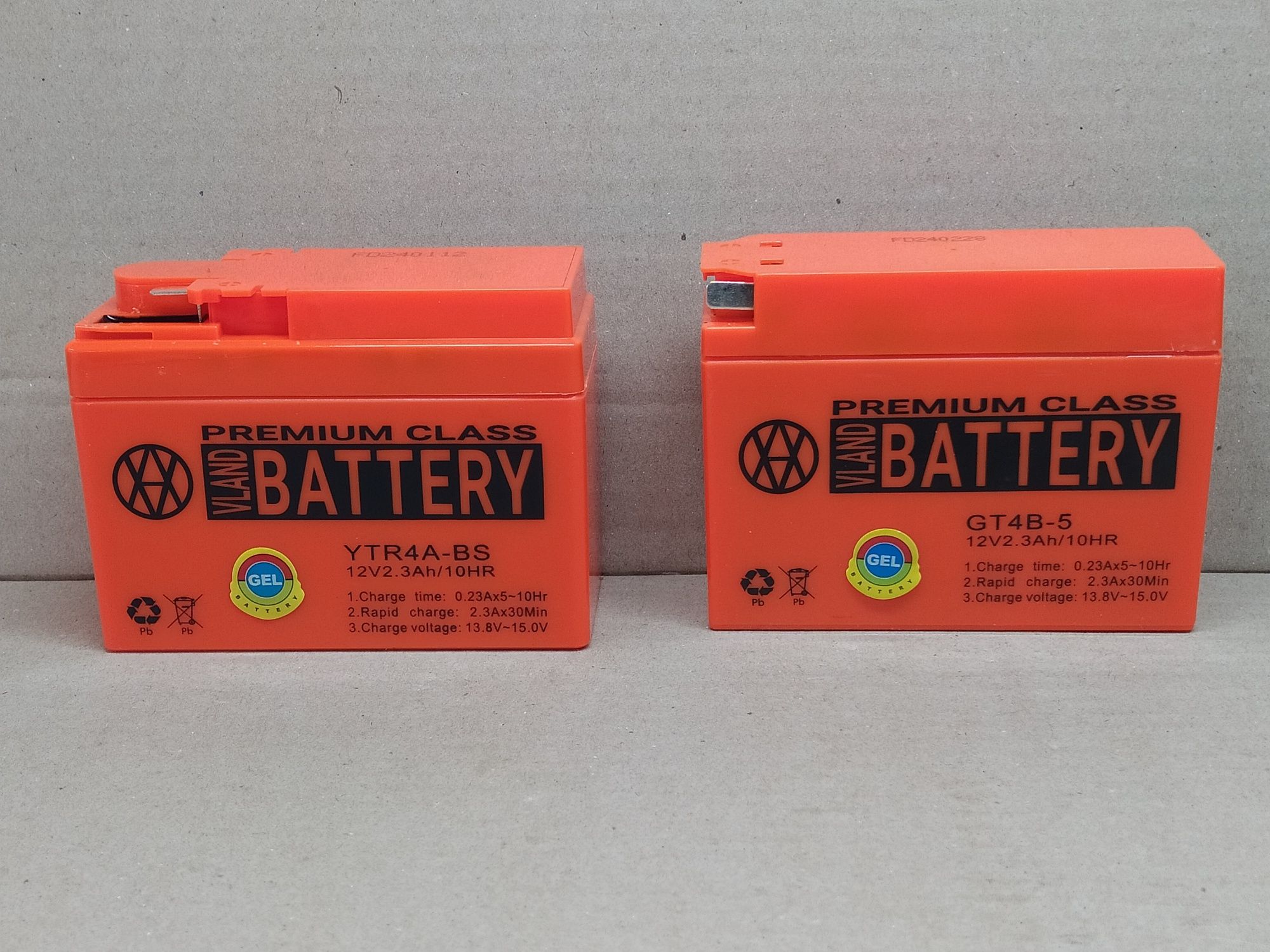 Аккумулятор мото АКБ gel 12V 6V 2.3A 4A 5A 6A 6.5A 7A 9A 14А
