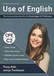 Use of English: Ten More Practice Cambridge C2. Prosperity Education