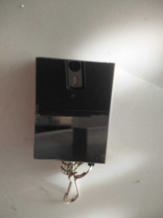 Isqueiro pequeno de Fricção:::Novo