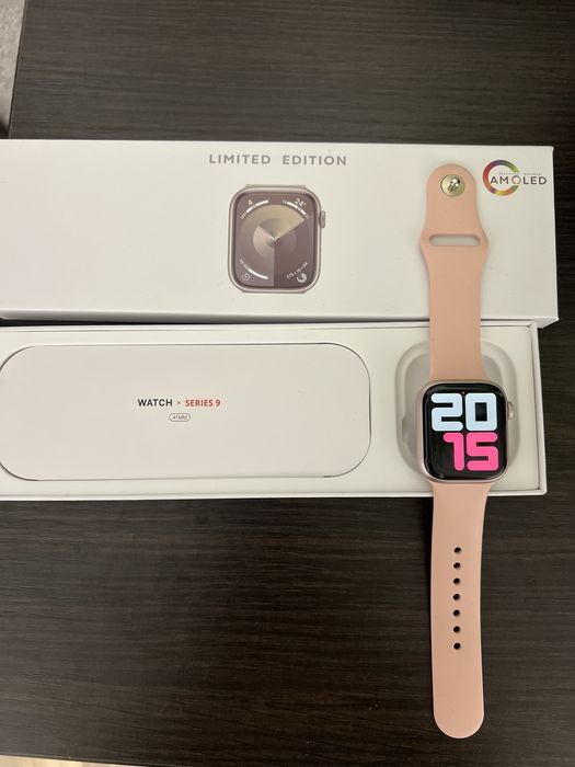 Watch Series 9 41mm