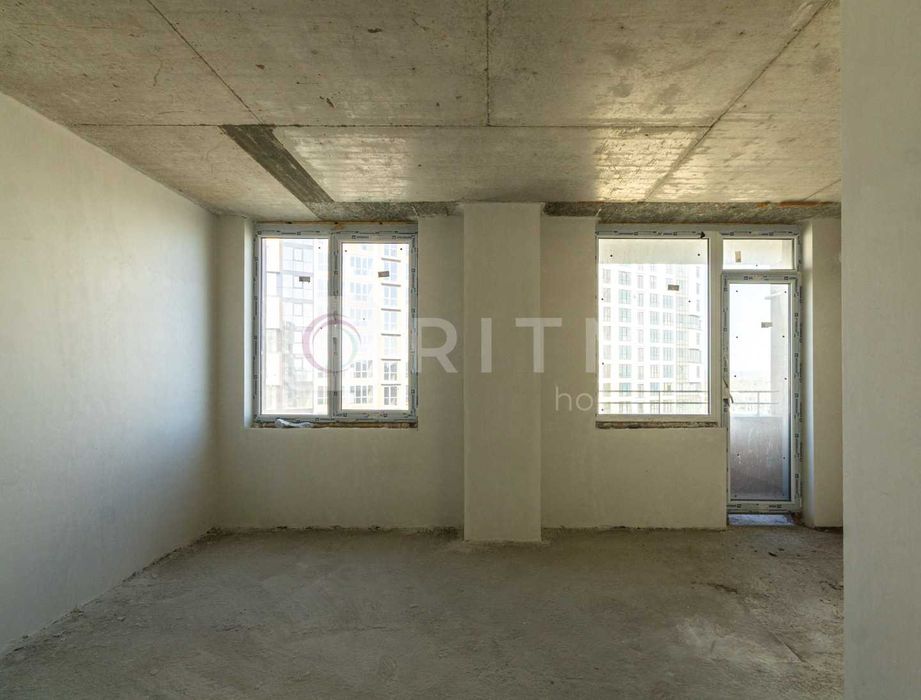 3-кімнатна квартира в сучасному  ЖК Provance Home!