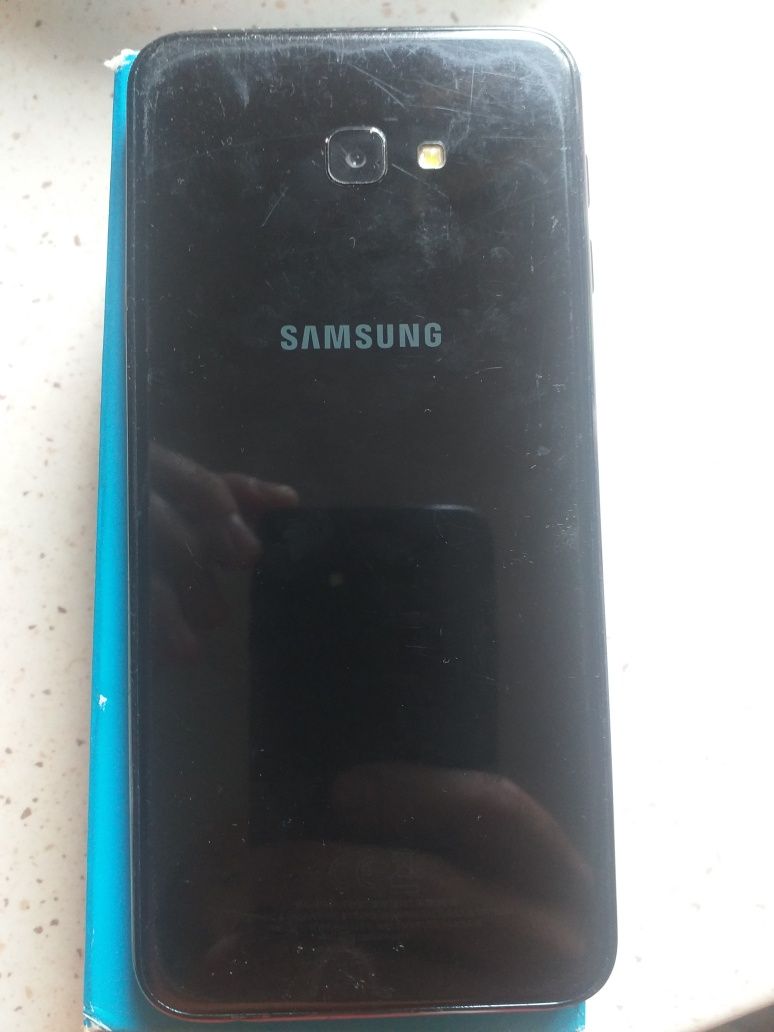 Samsung Galaxy J4+