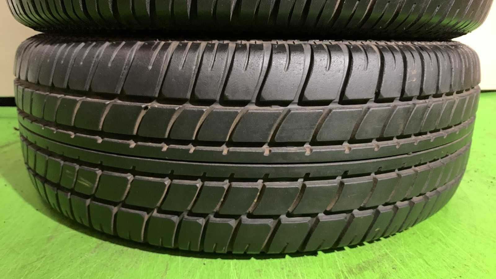 195/60/14 Firestone F-690