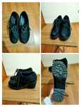 Sapatos de Salto