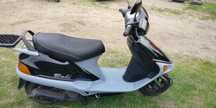 Sprzedam skuter 50ccm