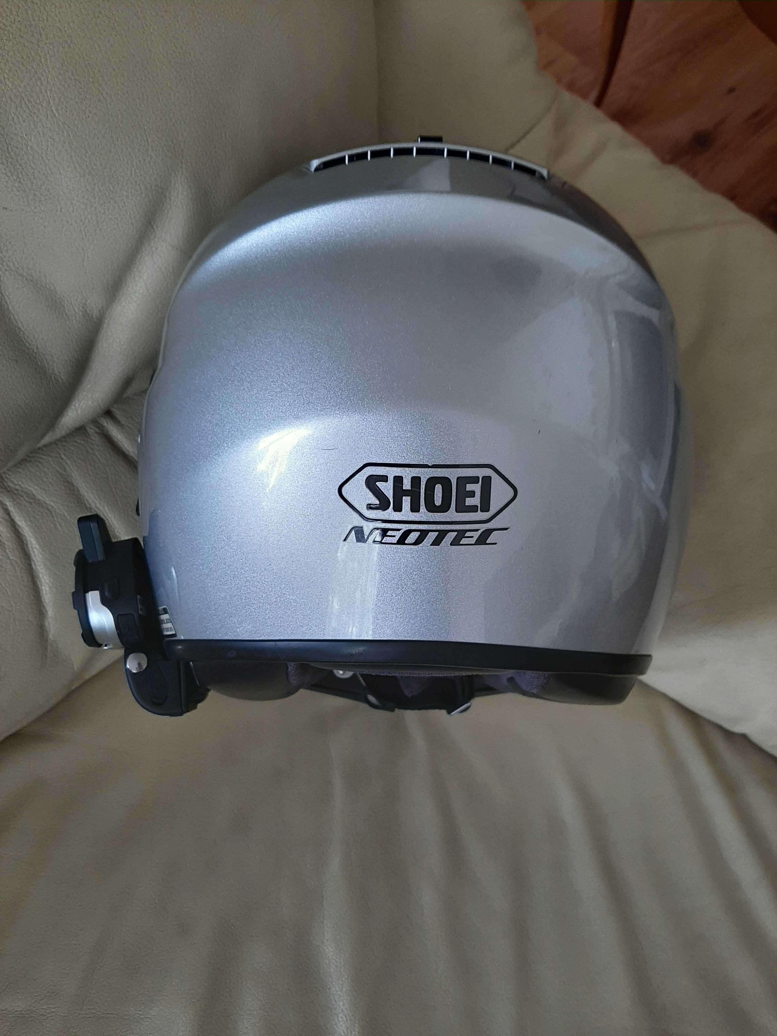 Shoei Notec kask motocyklowy roz L