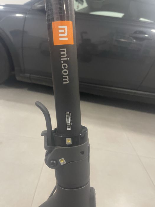 Trotinete Xiaomi MI Essential