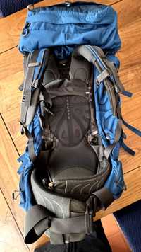 Mochila de trekking Osprey Aether de 65 lts