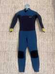 Fato de surf infantil