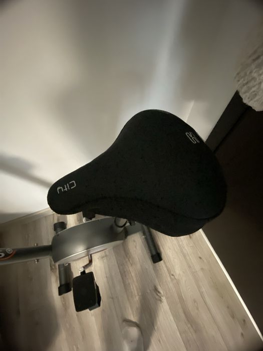 Rower stacjonarny cena 300 zl