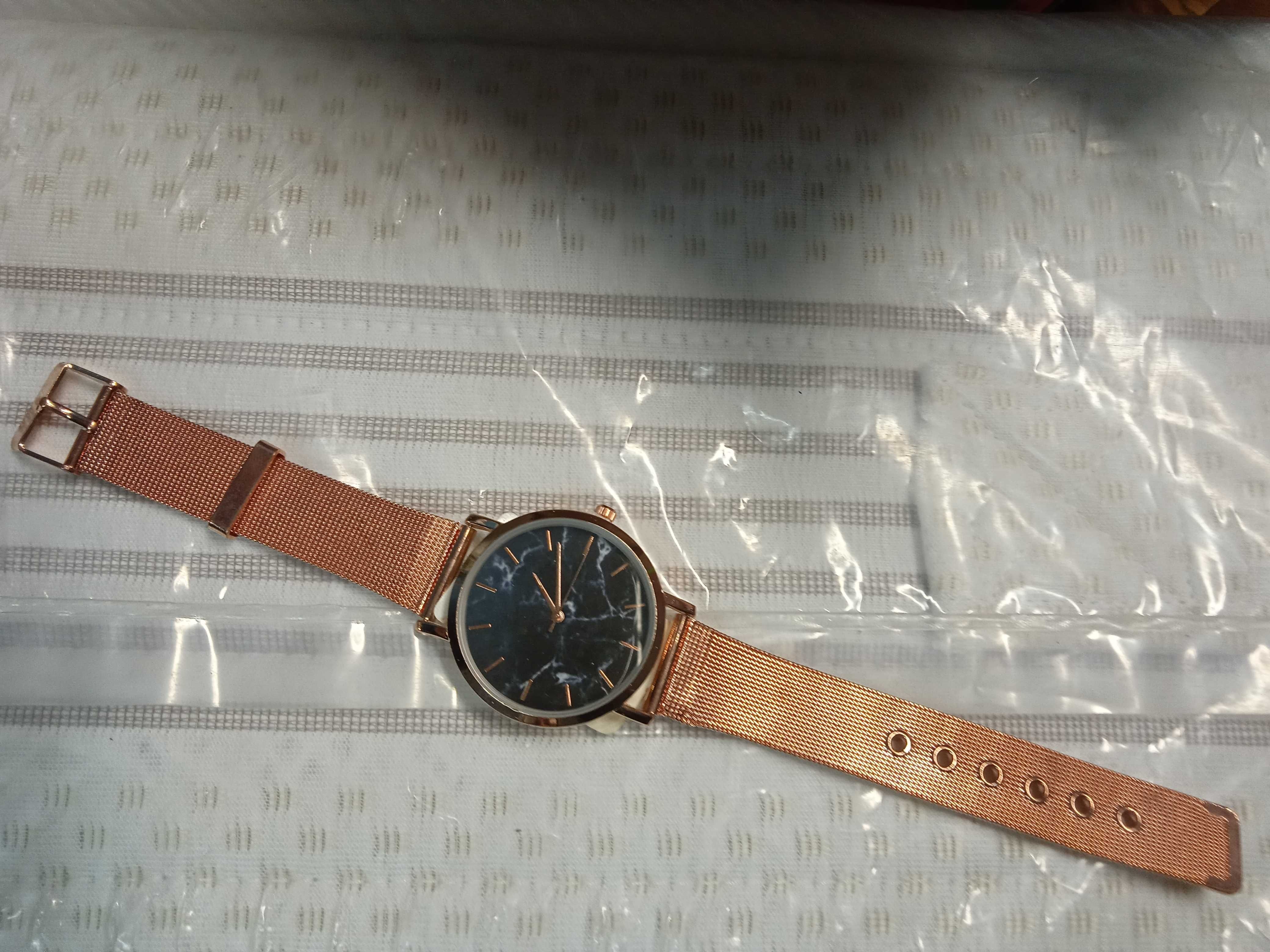 Relógio de pulso quartz